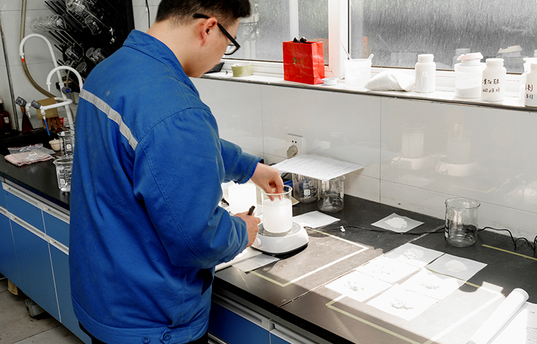 Zhejiang Yisheng Nouveau Matériau Co., Ltd.