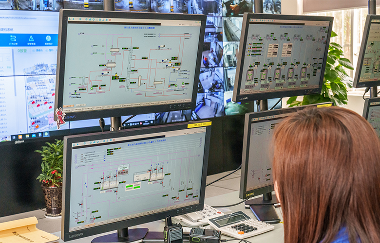 Zhejiang Yisheng Nouveau Matériau Co., Ltd.