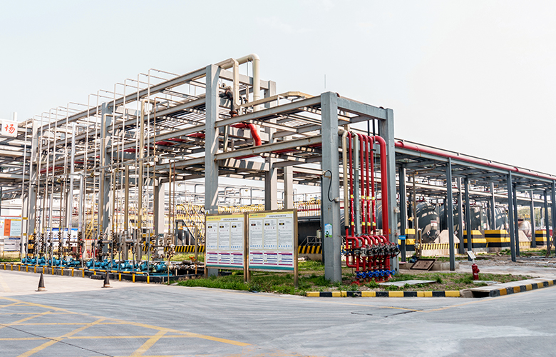 Zhejiang Yisheng Nouveau Matériau Co., Ltd.