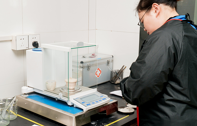 Zhejiang Yisheng Nouveau Matériau Co., Ltd.